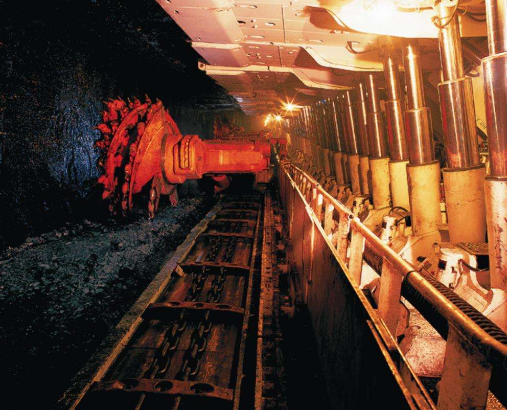 制氮機(jī)對(duì)井下有什么作用