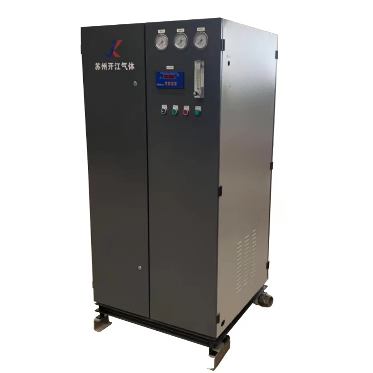 小型箱式一體制氮機(jī)