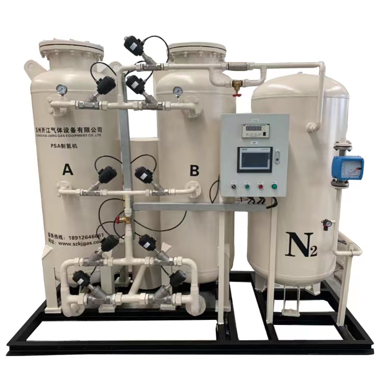 制氮主機(jī)系列