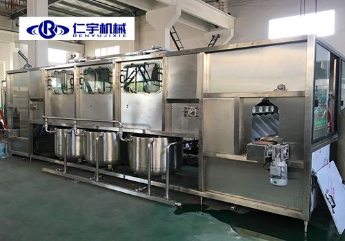 燒開水到底是有益還是有害？桶裝水灌裝機(jī)廠家來解密