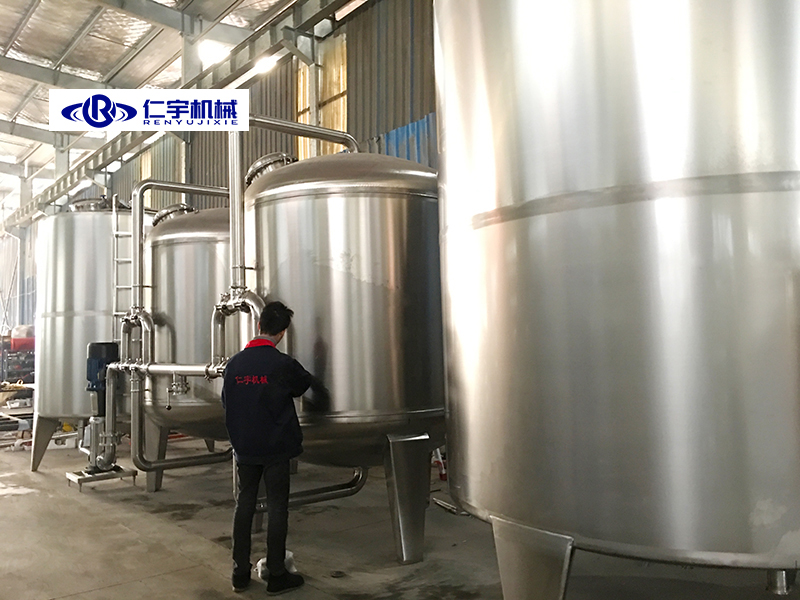 反滲透設(shè)備又雙叒叕提醒你了，發(fā)朋友圈時(shí)個(gè)人信息一定要注意